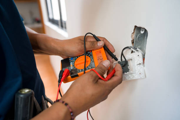 Best Electrician for Home Renovation  in Eastmont, WA