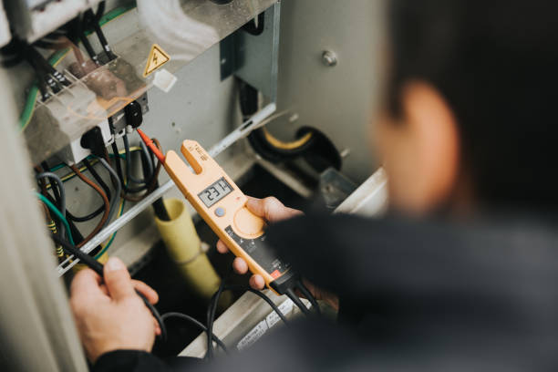 Reliable Eastmont, WA Electrician Solutions